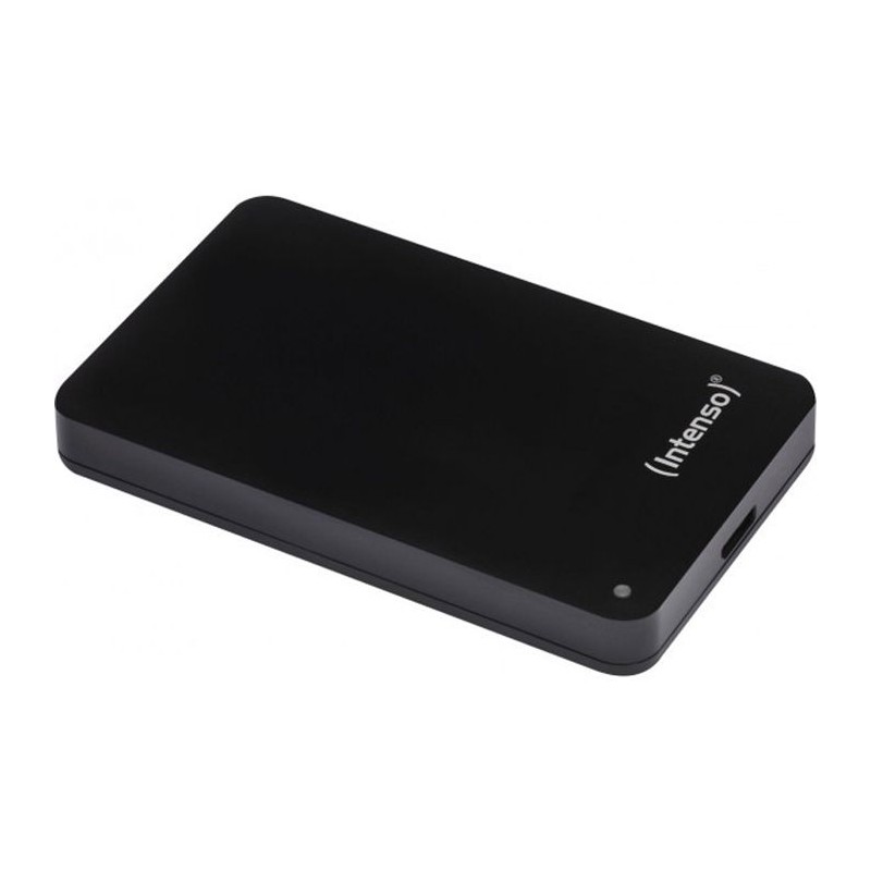 Disque dur externe - INTENSO - 2,5' - 4 To - Noir Disque dur externe - INTENSO - 2,5' - 4 To - Noir