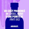 Absolut - Original Vodka Suédoise - 40,0% Vol. - 100cl
