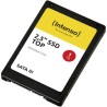 Intenso Top Performance 1 TB SSD interne 6.35 cm (2.5) SATA 6 Gb/s au