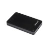 Disque dur 2,5 portable - HDD 3.2 + USB - INTENSO - 1 To + 64 Go
