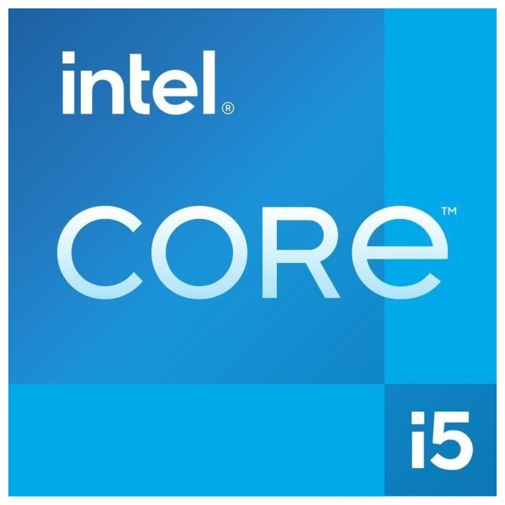Processeur - INTEL - Core i5 14600K Processeur - INTEL - Core i5 14600K