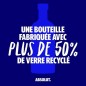 Absolut - Original Vodka Suédoise - 40,0% Vol. - 100cl
