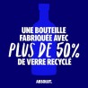 Absolut - Original Vodka Suédoise - 40,0% Vol. - 100cl