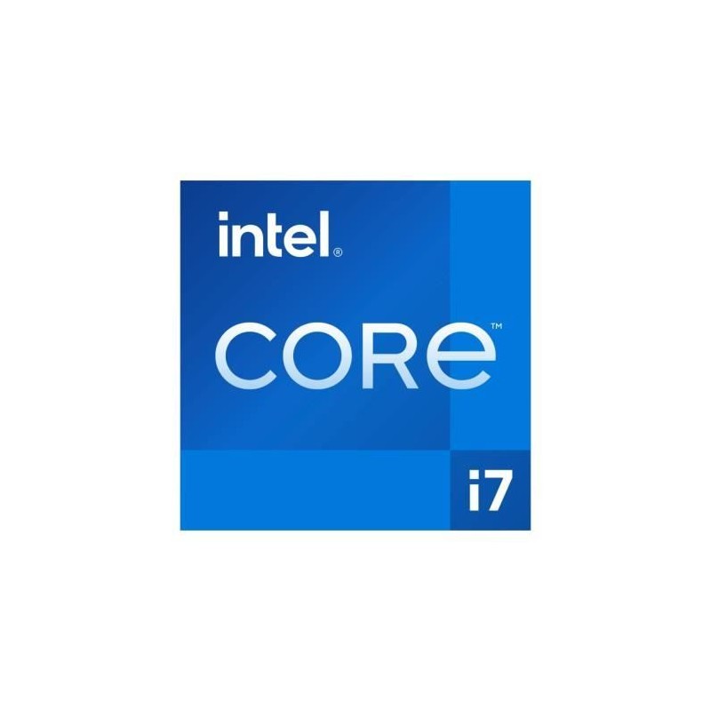 Processeur - INTEL - Core i7 14700K Processeur - INTEL - Core i7 14700K