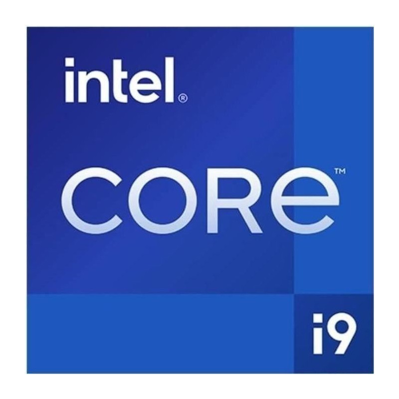 Processeur - INTEL - Core i9 14900K Processeur - INTEL - Core i9 14900K