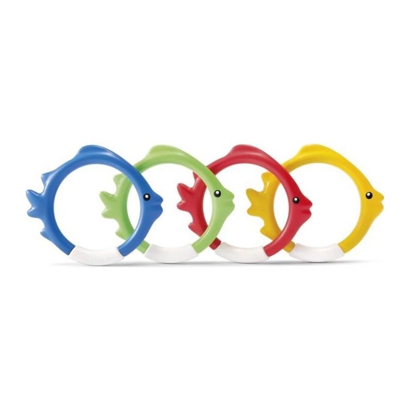 INTEX Jeux Poissons INTEX Jeux Poissons