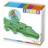 Crocodile a chevaucher - INTEX - Longueur 193 cm - Mixte - A partir de