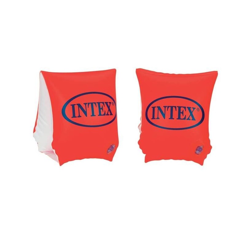 INTEX Brassards - 3 a 6 ans