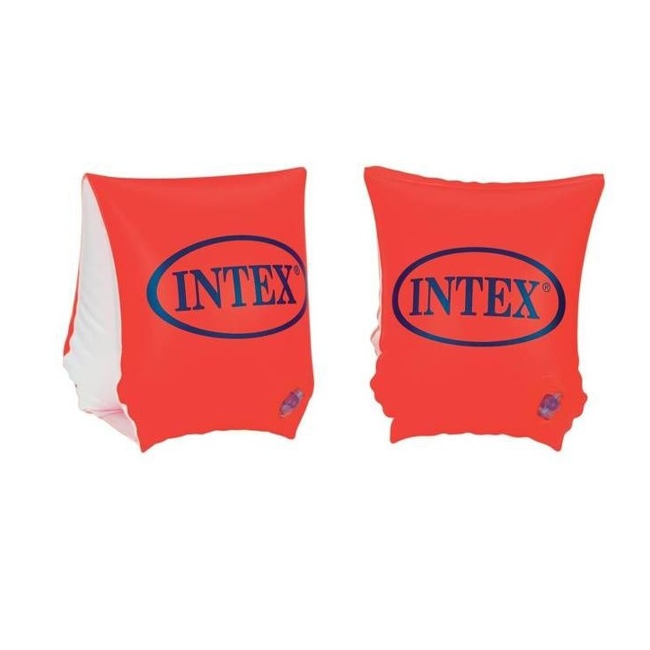 INTEX Brassards - 3 a 6 ans