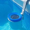 Skimmer de surface pour piscine INTEX 28000 - récupération facile de