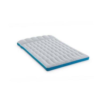 Lit Gonflable - INTEX - Camping - 2 Places - 1,93 x 1,27 x 0,24 m