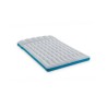 Lit Gonflable - INTEX - Camping - 2 Places - 1,93 x 1,27 x 0,24 m