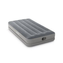Airbed Flex 1 Place Flex Pump - Intex