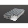Airbed Flex 1 Place Flex Pump - Intex