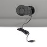 Airbed Flex 1 Place Flex Pump - Intex
