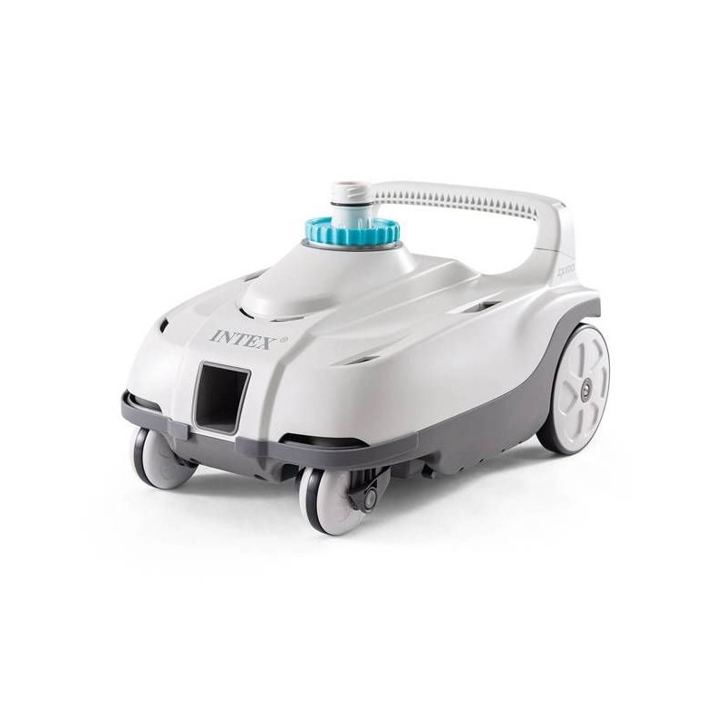 Intex - 28006EX - Robot aspirateur fond ZX100 Intex - 28006EX - Robot aspirateur fond ZX100