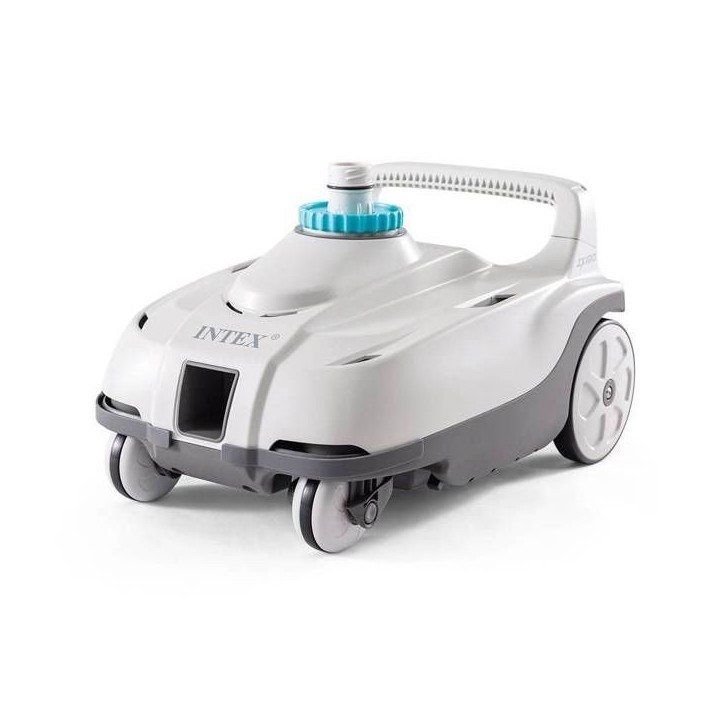 Intex - 28006EX - Robot aspirateur fond ZX100 Intex - 28006EX - Robot aspirateur fond ZX100