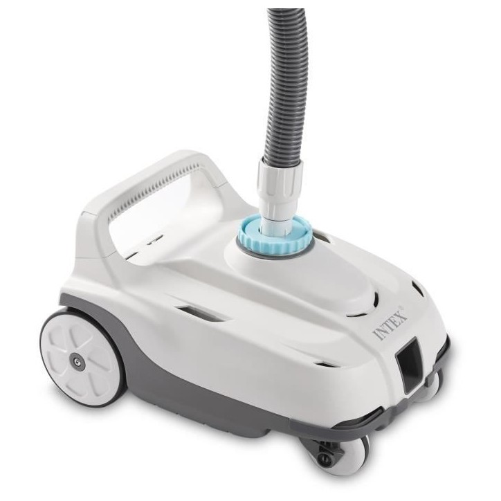 Intex - 28006EX - Robot aspirateur fond ZX100 Intex - 28006EX - Robot aspirateur fond ZX100