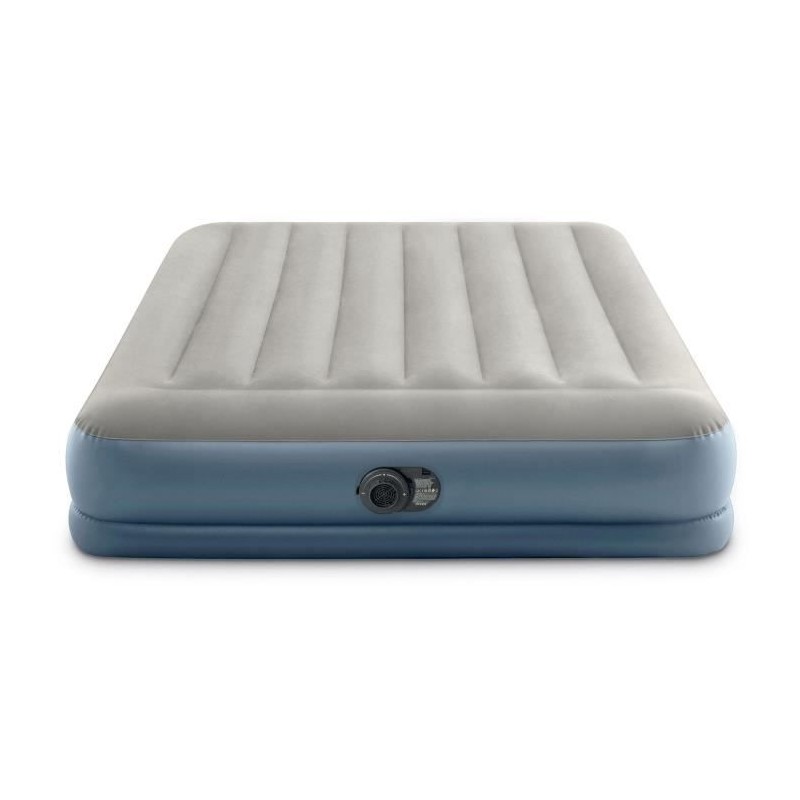 Matelas gonflable Intex - 2 Personnes - 150 x 200 cm Matelas gonflable Intex - 2 Personnes - 150 x 200 cm