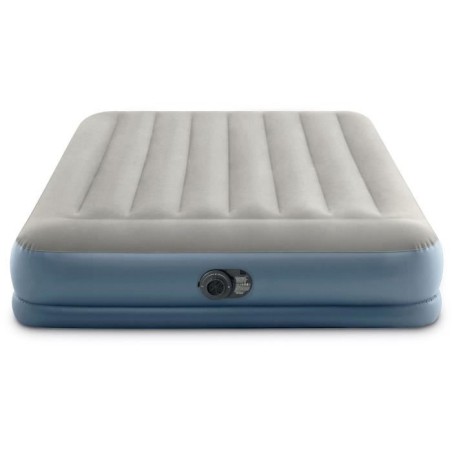 Matelas gonflable Intex - 2 Personnes - 150 x 200 cm