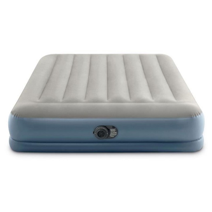 Matelas gonflable Intex - 2 Personnes - 150 x 200 cm Matelas gonflable Intex - 2 Personnes - 150 x 200 cm