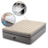 Matelas gonflable Intex - Prime Comfort - 2 personnes - 152x203x51 cm