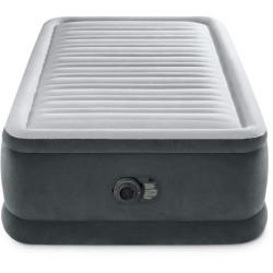 Lit d'appoint Intex - 1 personne - 100 x 190 cm