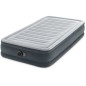 Matelas gonflable Intex - 1 Personne - 100 x 190 cm Matelas gonflable Intex - 1 Personne - 100 x 190 cm