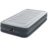 Matelas gonflable Intex - 1 Personne - 100 x 190 cm
