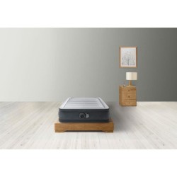 Matelas gonflable Intex - 1 Personne - 100 x 190 cm