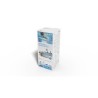 Kit Piscine hors sol tubulaire INTEX - Pris Frame - 427 x 107 cm - Ron