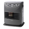 Poele a pétrole électronique INVERTER 3018 - 3000W - Thermostat - Al