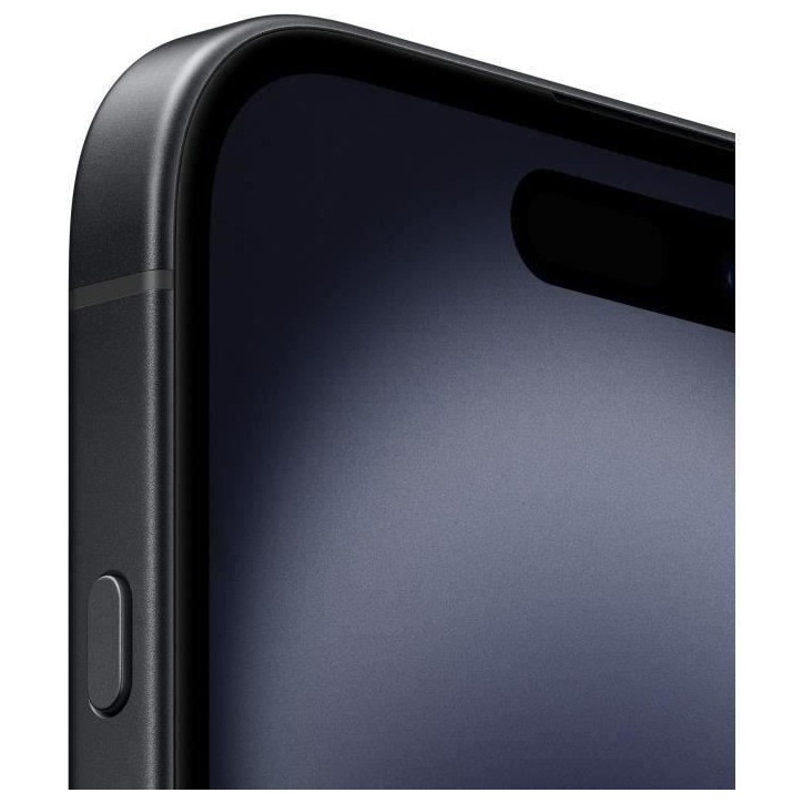 APPLE iPhone 16 128GB Black