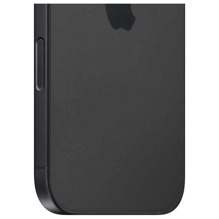 APPLE iPhone 16 128GB Black