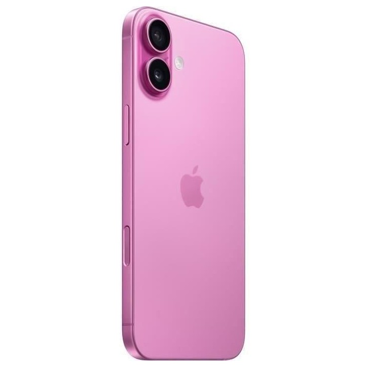 APPLE iPhone 16 128GB Pink