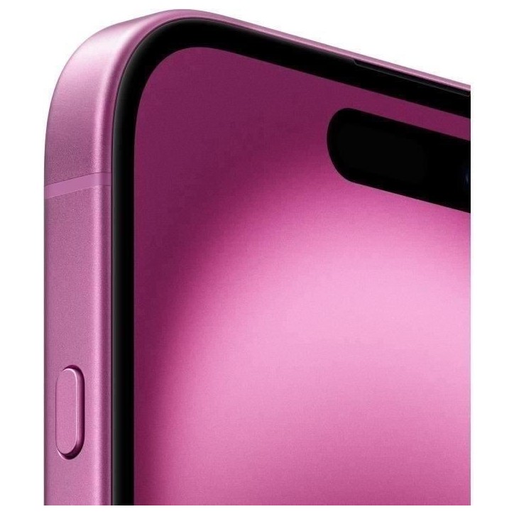 APPLE iPhone 16 128GB Pink