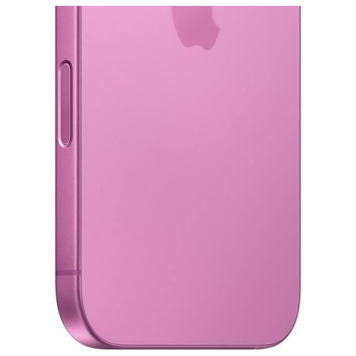 APPLE iPhone 16 128GB Pink