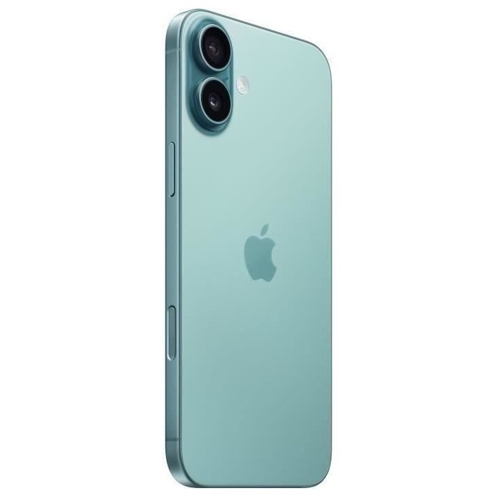 APPLE iPhone 16 128GB Teal