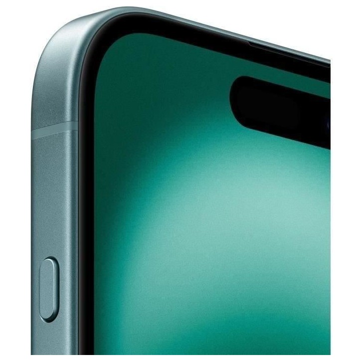 APPLE iPhone 16 128GB Teal