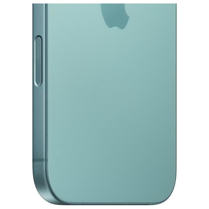 APPLE iPhone 16 128GB Teal