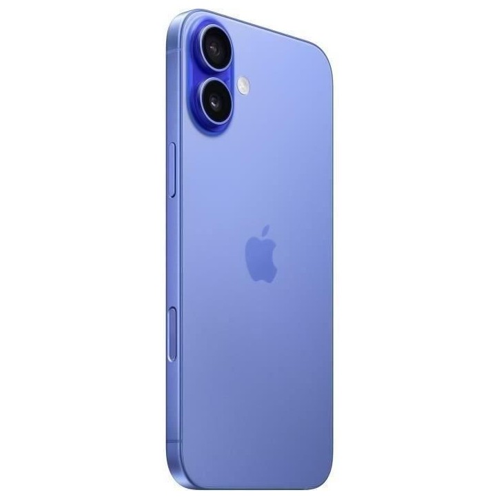 APPLE iPhone 16 128GB Ultramarine