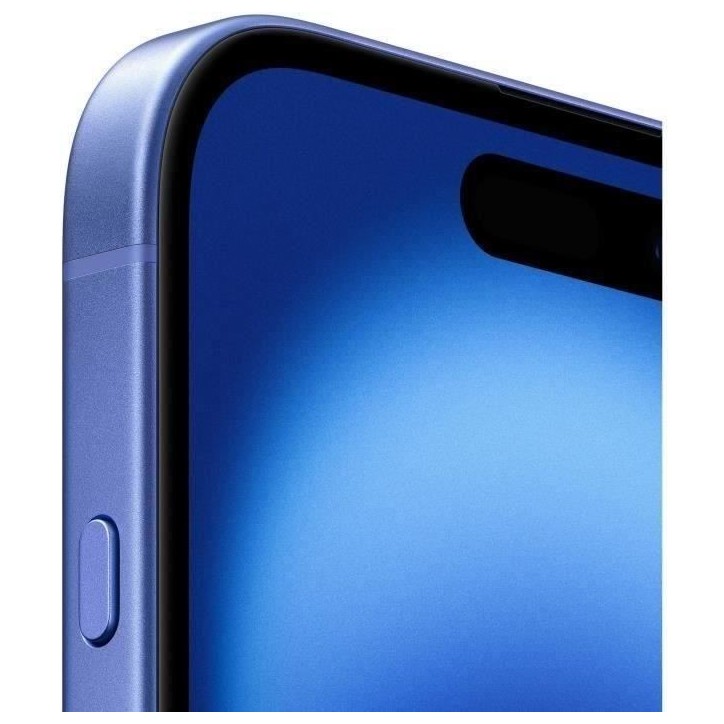 APPLE iPhone 16 128GB Ultramarine