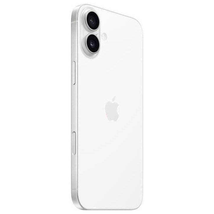 APPLE iPhone 16 128GB White