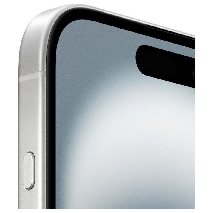 APPLE iPhone 16 128GB White