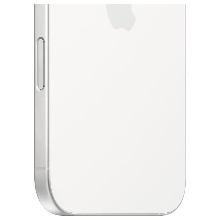 APPLE iPhone 16 128GB White