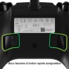 Manette de jeu filaire - TURTLE BEACH - REACT-R - Pixel - Xbox & Windo