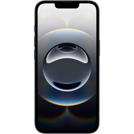 APPLE iPhone 16e 128GB Black