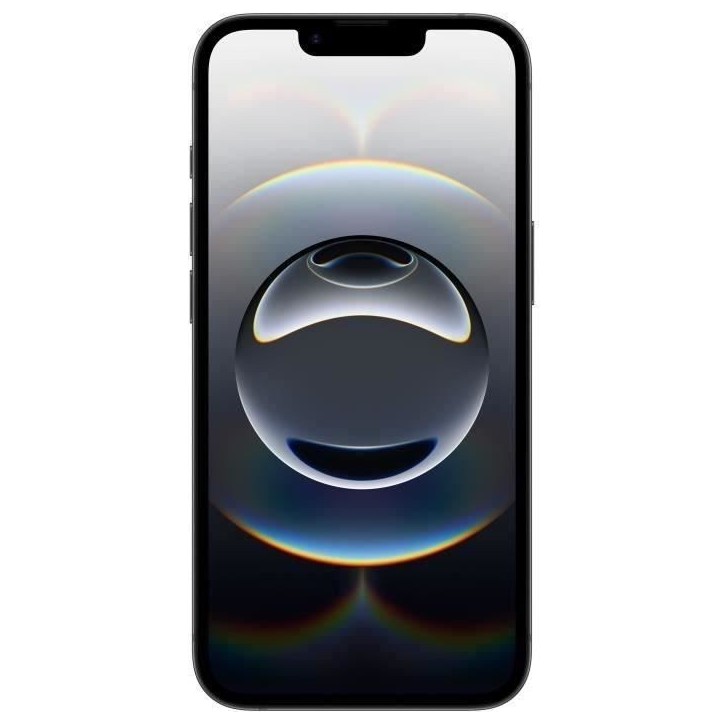 APPLE iPhone 16e 128GB Black