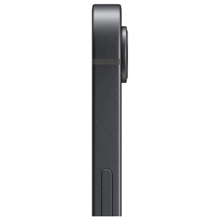 APPLE iPhone 16e 128GB Black