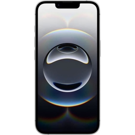 APPLE iPhone 16e 128GB White